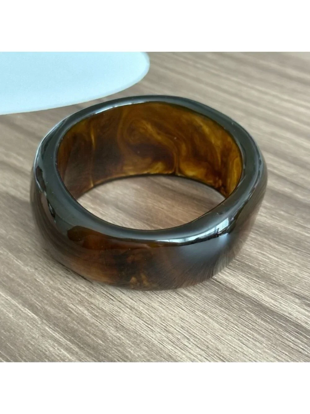 Boho Brown Bracelet Q143